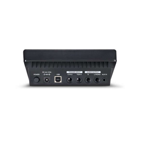 Alesis NITRO MAX KIT Set Batería Digital