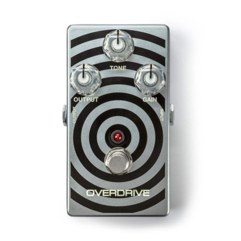 comprar Pedal Overdrive DUNLOP MXR WA44 ZAKK WYLDE 20Th Anniversary