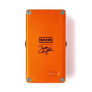 comprar Pedal Phaser DUNLOP MXR WA90 ZAKK WYLDE 20Th Anniversary. 2
