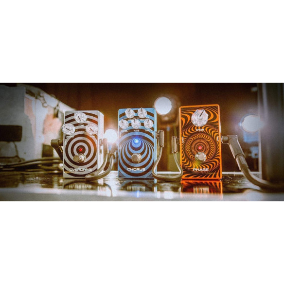 comprar Pedal Phaser DUNLOP MXR WA90 ZAKK WYLDE 20Th Anniversary.