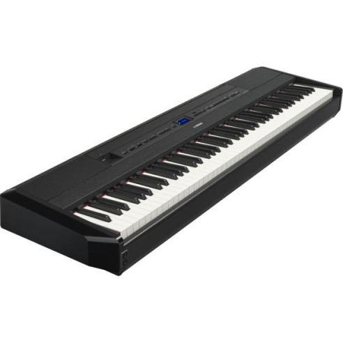Yamaha P-525B Piano Digital Portátil Alta Gama 88 Teclas