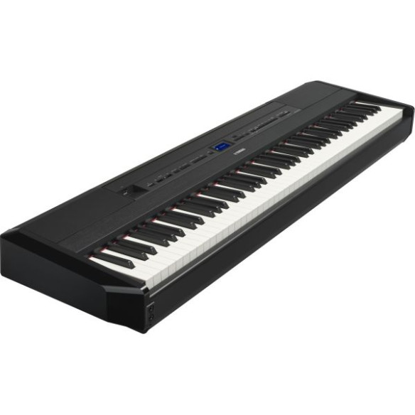 Yamaha P-525B Piano Digital Portátil Alta Gama 88 Teclas