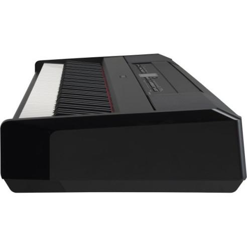 Yamaha P-525B Piano Digital Portátil Alta Gama 88 Teclas