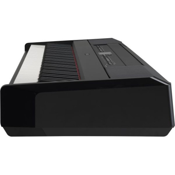 Yamaha P-525B Piano Digital Portátil Alta Gama 88 Teclas