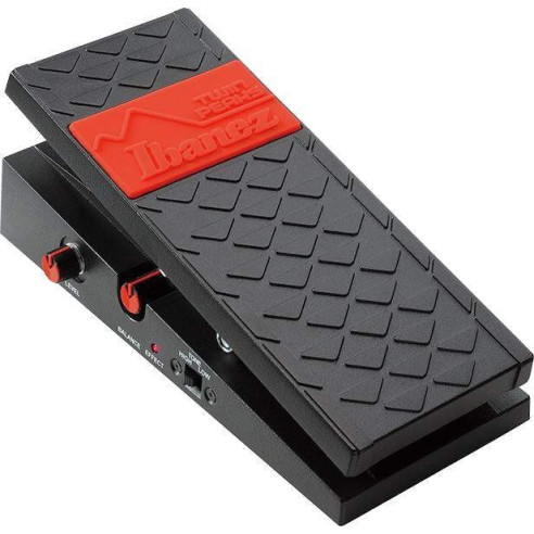 TWP10 TWIN PEAKS Pedal Wah-Wah