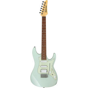 AZES40-MGR Guitarra Eléctrica Strato AZES 2