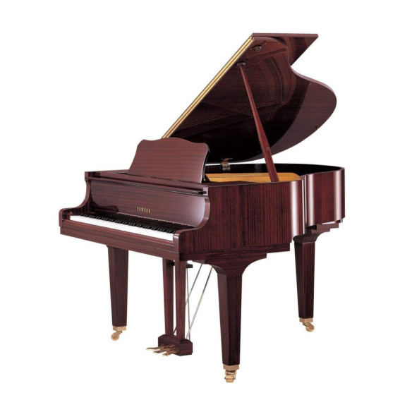 YAMAHA GB1K PM Piano de Cola Caoba Pulida ,Mecánica Yamaha de alta precisión (Yamaha balanced action) YAMAHA GB1K PM Piano de Cola Caoba Pulida ,Mecánica Yamaha de alta precisión (Yamaha balanced action)