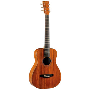 Martin LXK2 LITTLE MARTIN KOA Guitarra Acústica Mini 2