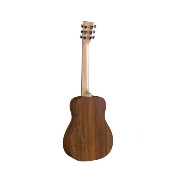 Martin LXK2 LITTLE MARTIN KOA Guitarra Acústica Mini