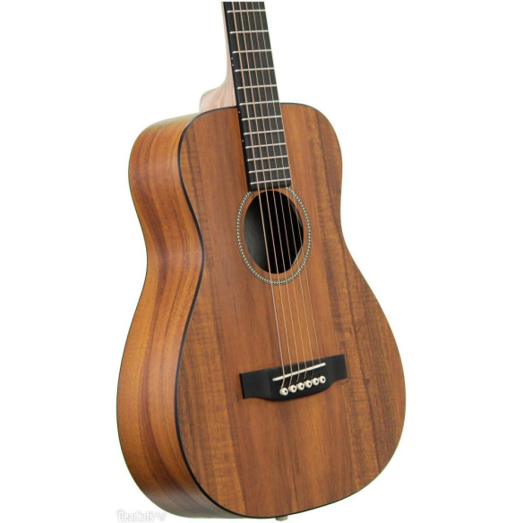 Martin LXK2 LITTLE MARTIN KOA Guitarra Acústica Mini