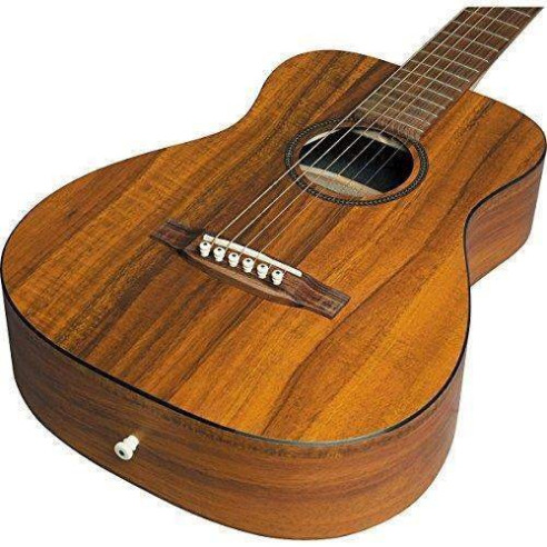 Martin LXK2 LITTLE MARTIN KOA Guitarra Acústica Mini