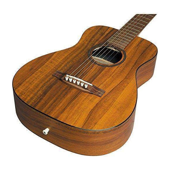 Martin LXK2 LITTLE MARTIN KOA Guitarra Acústica Mini