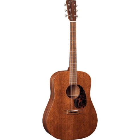 D-15M CAOBA/CAOBA Guitarra Acústica 