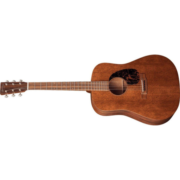 D-15M CAOBA/CAOBA Guitarra Acústica 