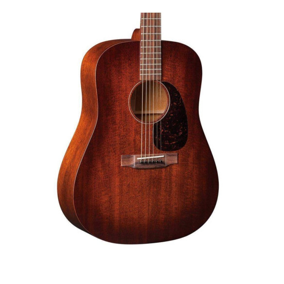 D-15M CAOBA/CAOBA Guitarra Acústica 