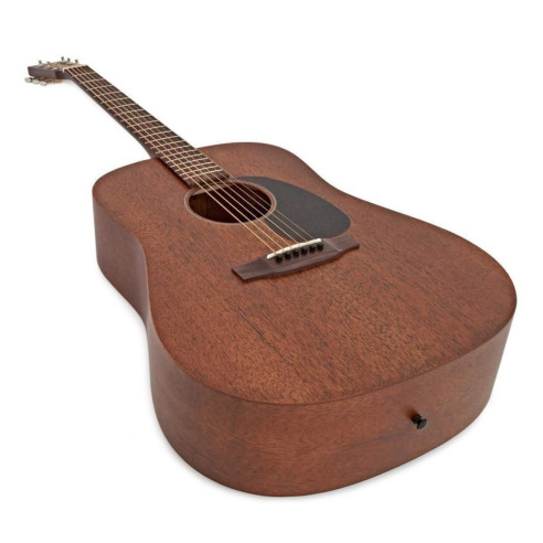 D-15M CAOBA/CAOBA Guitarra Acústica 