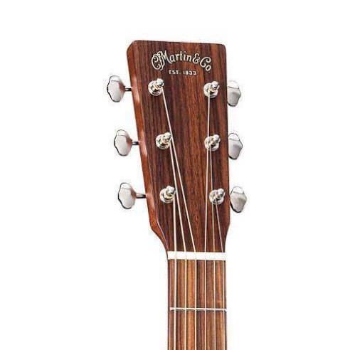 D-15M CAOBA/CAOBA Guitarra Acústica 