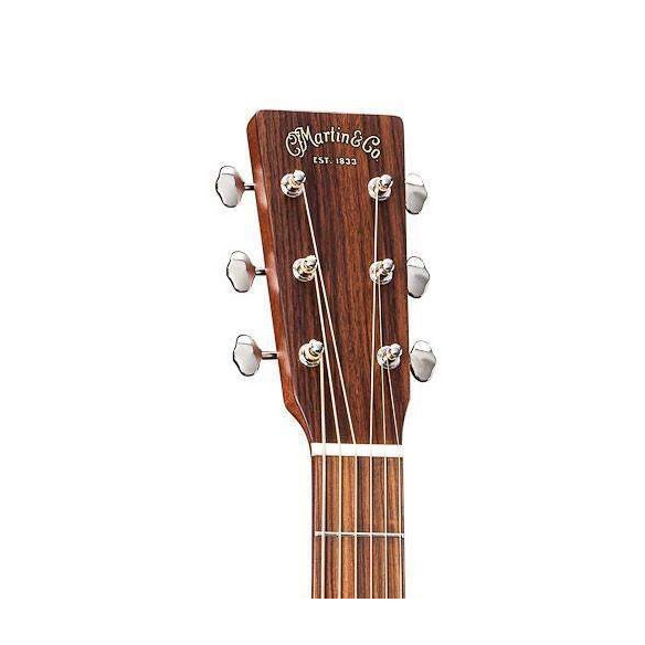 D-15M CAOBA/CAOBA Guitarra Acústica 