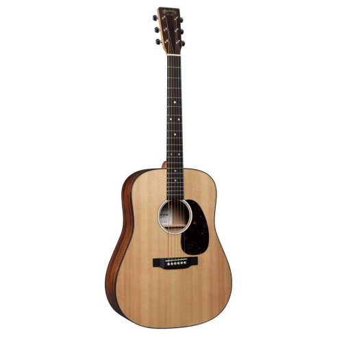 D-10E ROAD SERIES SITKA Guitarra Electroacústica