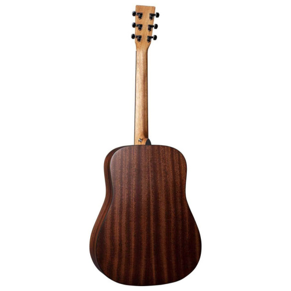 D-10E ROAD SERIES SITKA Guitarra Electroacústica