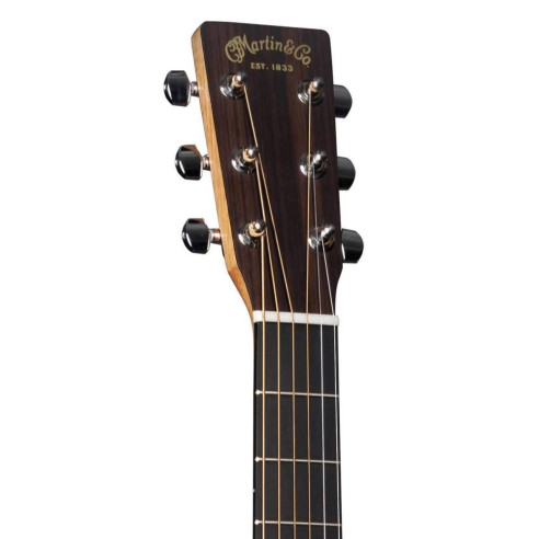 D-10E ROAD SERIES SITKA Guitarra Electroacústica