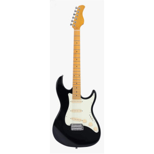 Sire LARRY CARLTON S5 BLACK Guitarra Eléctrica
