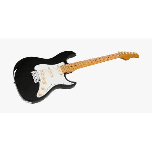 Sire LARRY CARLTON S5 BLACK Guitarra Eléctrica