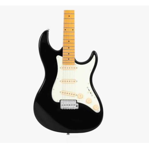 Sire LARRY CARLTON S5 BLACK Guitarra Eléctrica