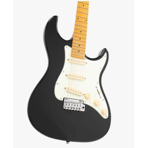 Sire LARRY CARLTON S5 BLACK Guitarra Eléctrica