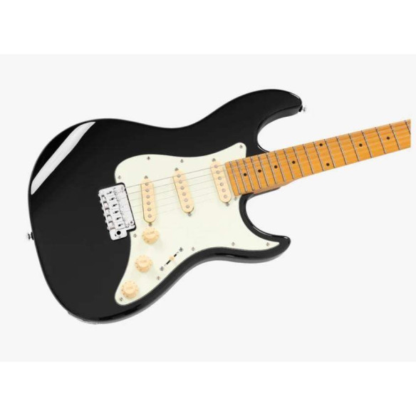 Sire LARRY CARLTON S5 BLACK Guitarra Eléctrica