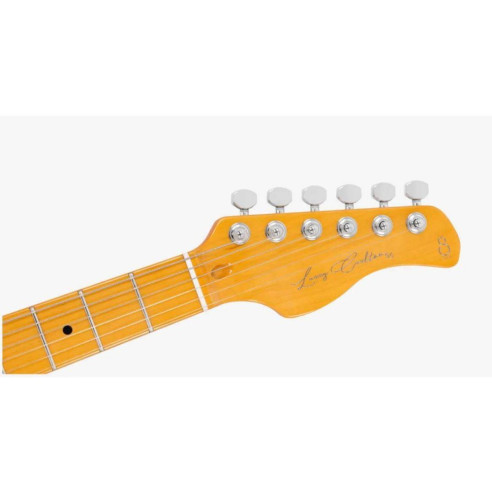 Sire LARRY CARLTON S5 BLACK Guitarra Eléctrica