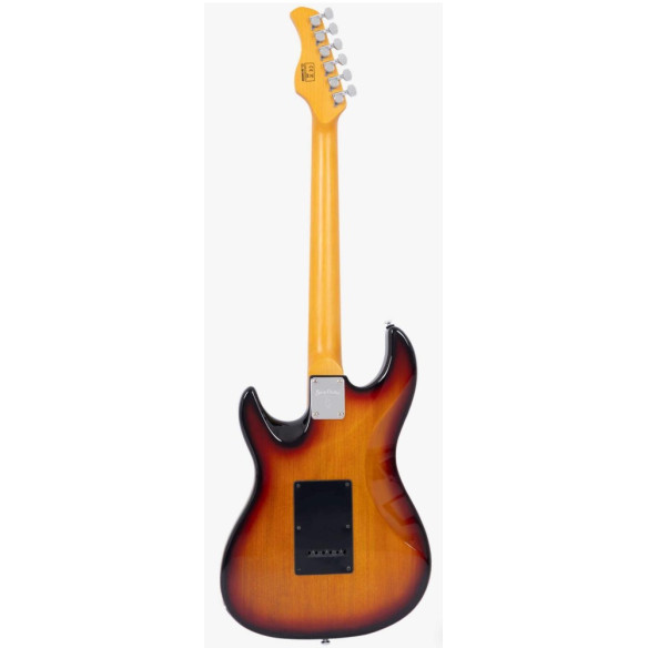 Sire LARRY CARLTON S5 3 TONE SUNBURST Guitarra Eléctrica Sire LARRY CARLTON S5 3 TONE SUNBURST Guitarra Eléctrica