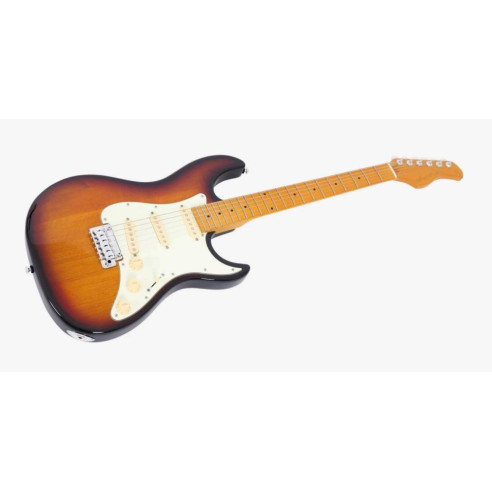 Sire LARRY CARLTON S5 3 TONE SUNBURST Guitarra Eléctrica