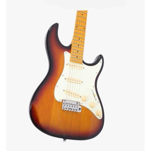 Sire LARRY CARLTON S5 3 TONE SUNBURST Guitarra Eléctrica