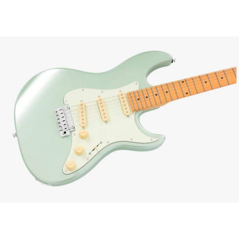 Sire LARRY CARLTON S5 SURF GREEN METALLIC Guitarra Eléctrica