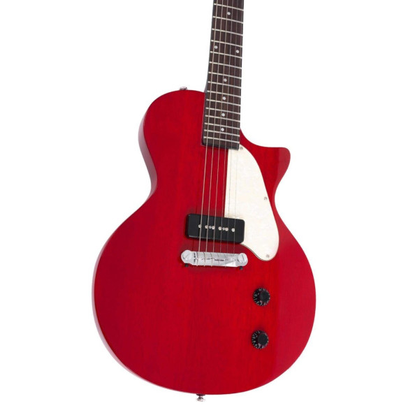 Sire LARRY CARLTON L3 P90 CHERRY Guitarra Eléctrica