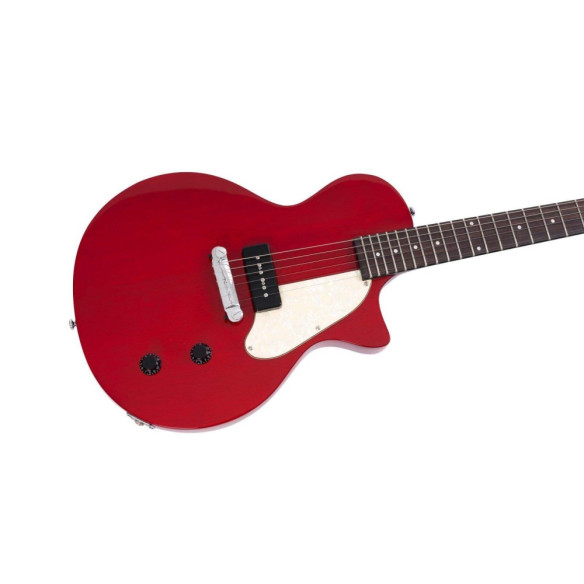 Sire LARRY CARLTON L3 P90 CHERRY Guitarra Eléctrica
