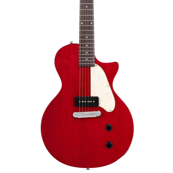 Sire LARRY CARLTON L3 P90 CHERRY Guitarra Eléctrica