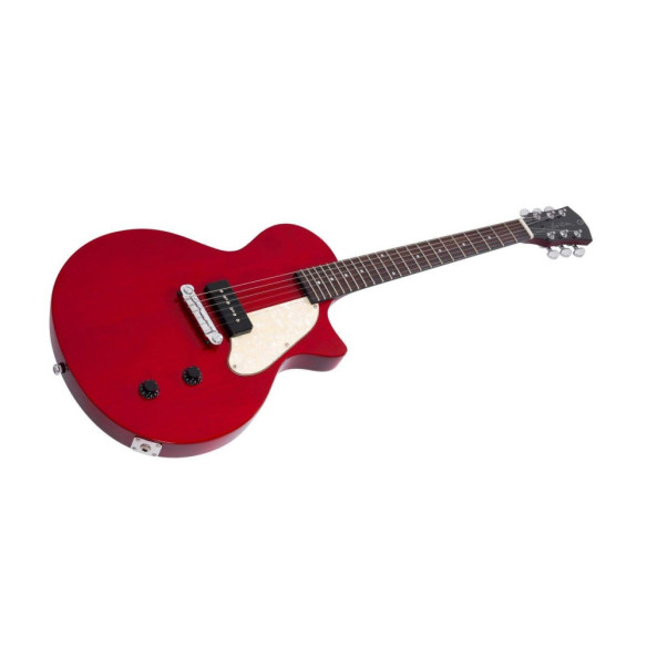 Sire LARRY CARLTON L3 P90 CHERRY Guitarra Eléctrica