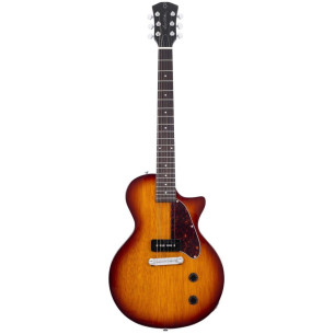 Sire LARRY CARLTON L3 P90 TOBACCO SUNBURST Guitarra Eléctrica 2