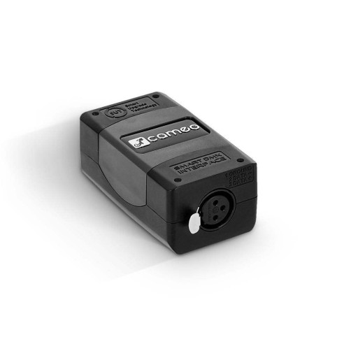 CAMEO DVC D5 Interfaz USB a DMX y paquete de software de control