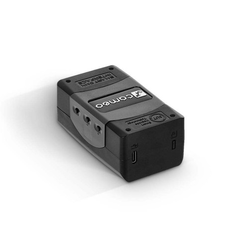 CAMEO DVC D5 Interfaz USB a DMX y paquete de software de control