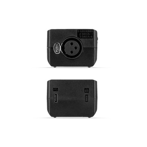 CAMEO DVC D5 Interfaz USB a DMX y paquete de software de control