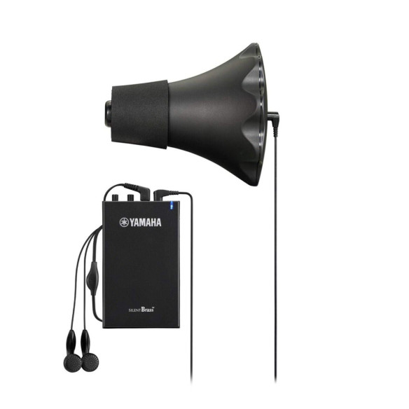 Yamaha SB6J Silent Brass para Fliscorno Yamaha SB6J Silent Brass para Fliscorno