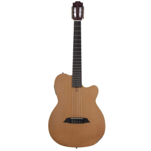 Sire LARRY CARLTON G5N NATURAL Guitarra Clásica Electrificada