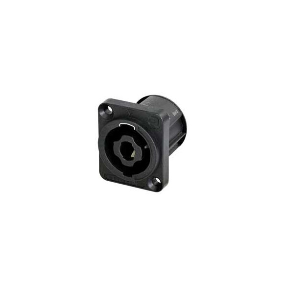 CONECTOR ALTAVOZ CHASIS 4 POLOS RLS4MDZ-V (B100)