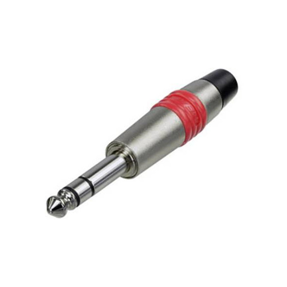 CONECTOR 1/4" CLAVIJA Phone Series NYS228C-6