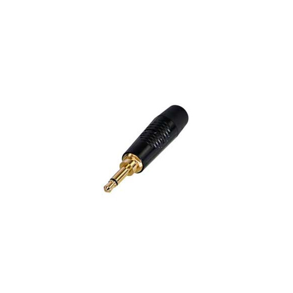 CONECTOR CLAVIJA 3,5mm 2P MONO RTP2C-B