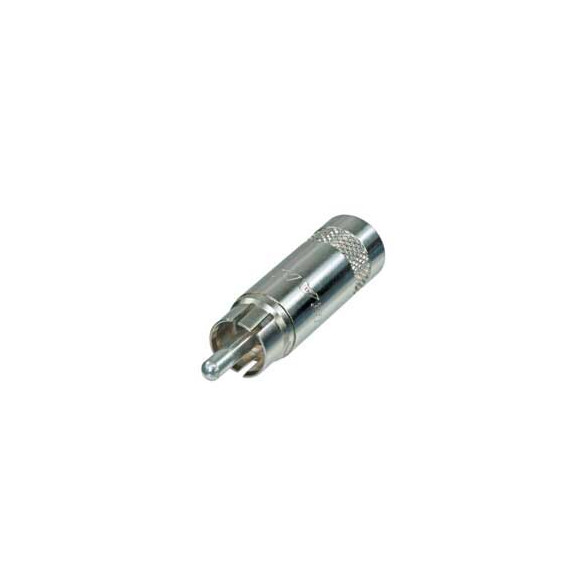 CONECTOR RCA AEREO HEAVY DUTY NYS352