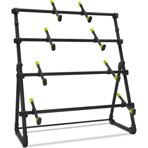Gravity KS MKS 01 B Soporte Teclado de 4 niveles